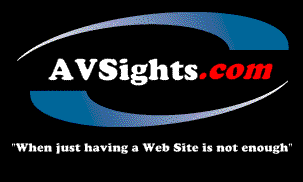 Welcome to AVSights.com
